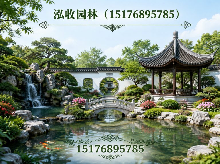 海西京津冀防腐木工程展示图