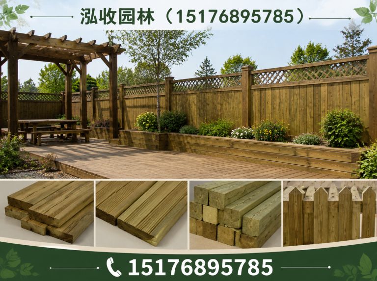 海西木屋展示图